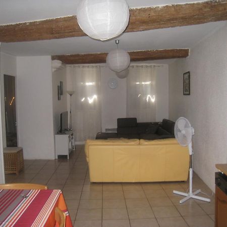 Apartment Rue Saint Francois De Paule Perpignan Ngoại thất bức ảnh
