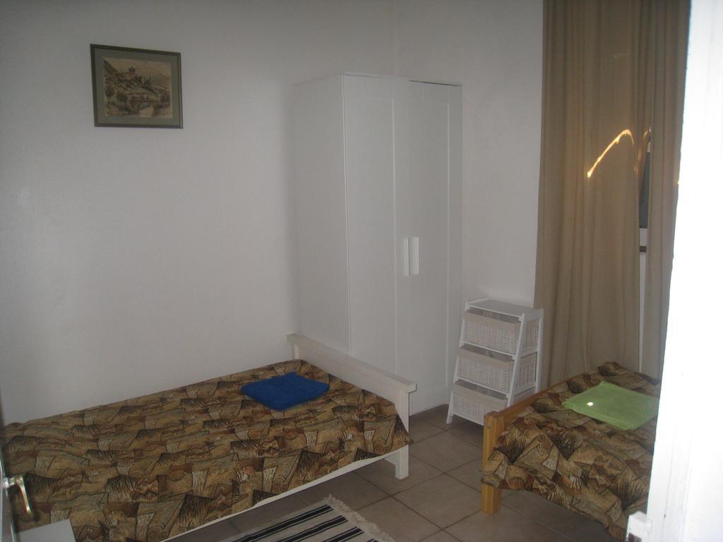 Apartment Rue Saint Francois De Paule Perpignan Ngoại thất bức ảnh