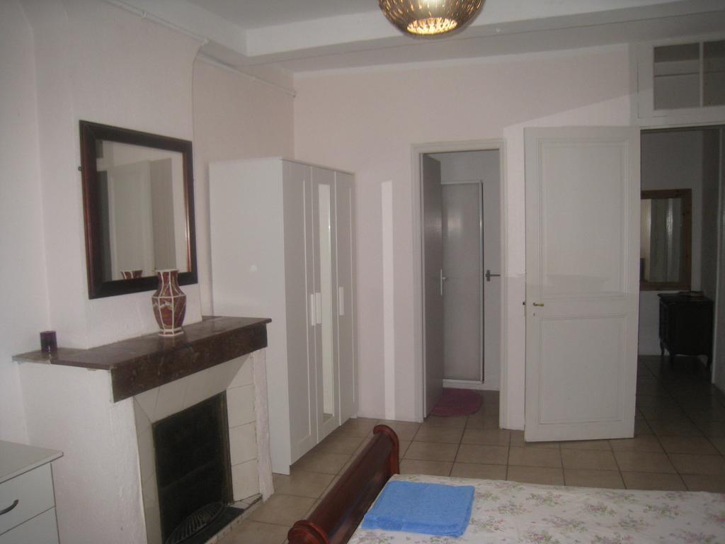 Apartment Rue Saint Francois De Paule Perpignan Ngoại thất bức ảnh