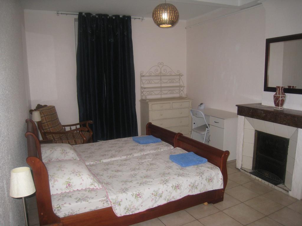 Apartment Rue Saint Francois De Paule Perpignan Ngoại thất bức ảnh