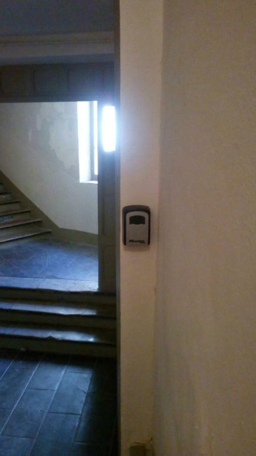 Apartment Rue Saint Francois De Paule Perpignan Ngoại thất bức ảnh