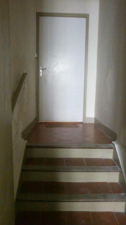 Apartment Rue Saint Francois De Paule Perpignan Ngoại thất bức ảnh